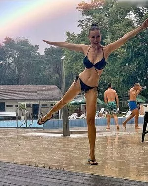 Xenia Seeberg / xenia_seeberg фото голая #0039