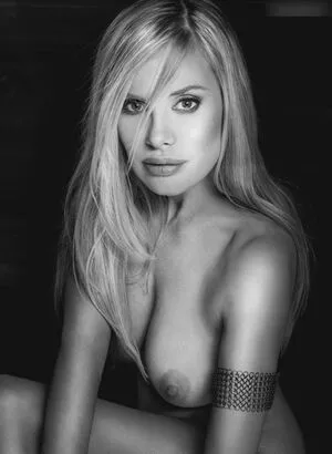 Xenia Seeberg / xenia_seeberg фото голая #0060