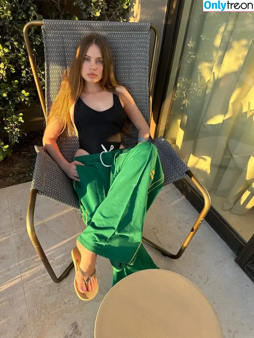 Xenia Tchoumi nude photo #0219 (xenia / xeniatchoumi)