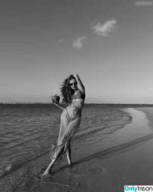 Xenia Tchoumitcheva / xenia / xeniatchoumi nude photo #0920