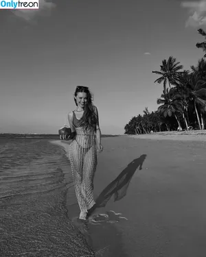 Xenia Tchoumitcheva / xenia / xeniatchoumi nude photo #0934
