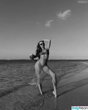 Xenia Tchoumitcheva / xenia / xeniatchoumi nude photo #0943