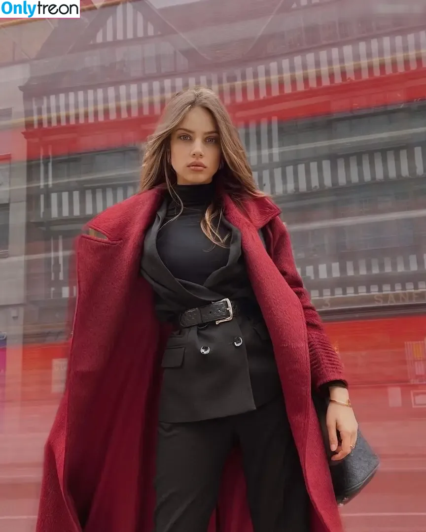 Xenia Tchoumitcheva голая photo #0095 (xenia / xeniatchoumi)