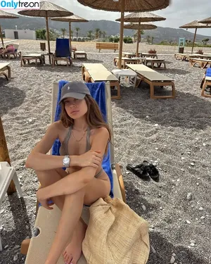 Xenia Tchoumitcheva / xenia / xeniatchoumi nude photo #1018