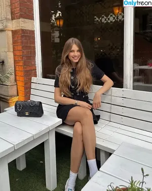 Xenia Tchoumitcheva / xenia / xeniatchoumi nude photo #1081