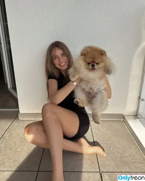 Xenia Tchoumitcheva / xenia / xeniatchoumi nude photo #1086