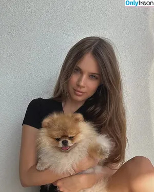 Xenia Tchoumitcheva / xenia / xeniatchoumi nude photo #1101