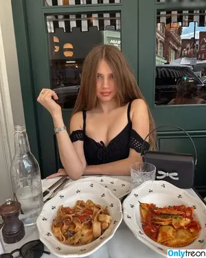Xenia Tchoumitcheva / xenia / xeniatchoumi nude photo #1102