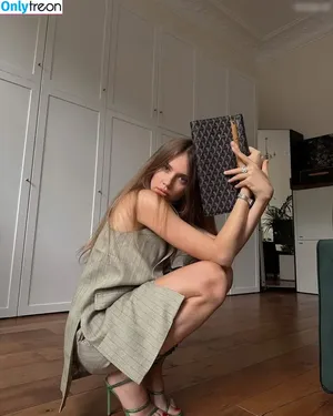 Xenia Tchoumitcheva / xenia / xeniatchoumi nude photo #1111