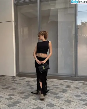 Xenia Tchoumitcheva / xenia / xeniatchoumi nude photo #1115
