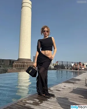 Xenia Tchoumitcheva / xenia / xeniatchoumi nude photo #1120