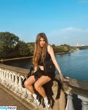 Xenia Tchoumitcheva / xenia / xeniatchoumi nude photo #1128