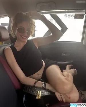 Xenia Tchoumitcheva / xenia / xeniatchoumi nude photo #1129
