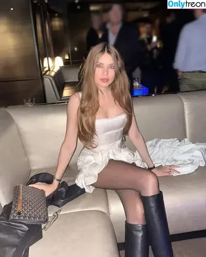Xenia Tchoumitcheva / xenia / xeniatchoumi nude photo #1144