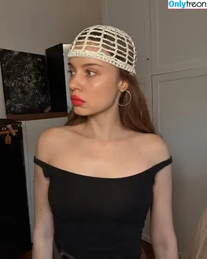Xenia Tchoumitcheva / xenia / xeniatchoumi nude photo #1168