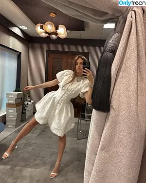 Xenia Tchoumitcheva / xenia / xeniatchoumi nude photo #1178