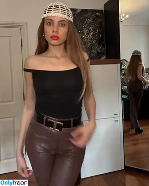Xenia Tchoumitcheva / xenia / xeniatchoumi nude photo #1181