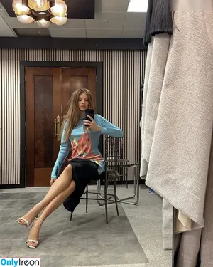 Xenia Tchoumitcheva / xenia / xeniatchoumi nude photo #1211
