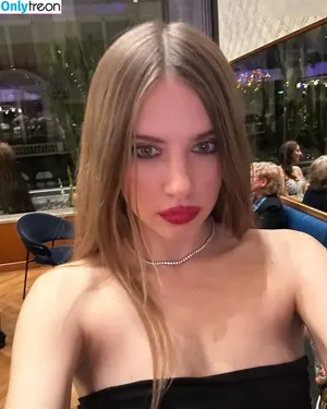 Xenia Tchoumitcheva / xenia / xeniatchoumi nude photo #1213