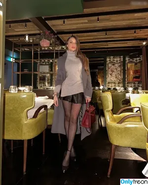 Xenia Tchoumitcheva / xenia / xeniatchoumi nude photo #1220