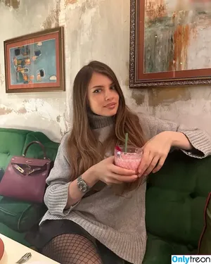Xenia Tchoumitcheva / xenia / xeniatchoumi nude photo #1221