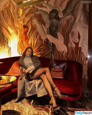 Xenia Tchoumitcheva / xenia / xeniatchoumi фото голая #1223