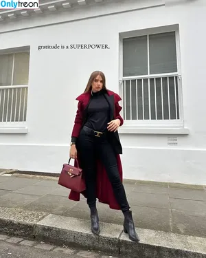 Xenia Tchoumitcheva / xenia / xeniatchoumi фото голая #1227