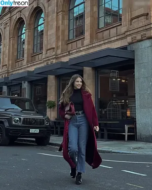 Xenia Tchoumitcheva / xenia / xeniatchoumi фото голая #1228