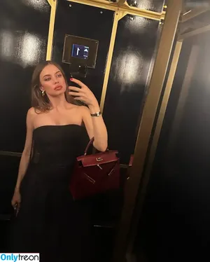 Xenia Tchoumitcheva / xenia / xeniatchoumi фото голая #1238