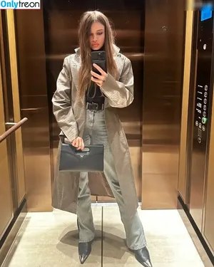 Xenia Tchoumitcheva / xenia / xeniatchoumi фото голая #1239