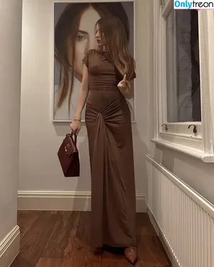 Xenia Tchoumitcheva / xenia / xeniatchoumi фото голая #1240
