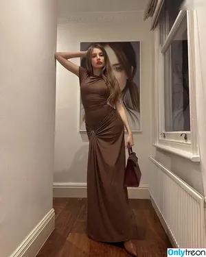 Xenia Tchoumitcheva / xenia / xeniatchoumi фото голая #1245