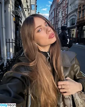 Xenia Tchoumitcheva / xenia / xeniatchoumi фото голая #1246