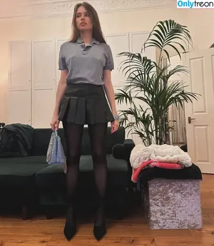 Xenia Tchoumitcheva / xenia / xeniatchoumi фото голая #1248
