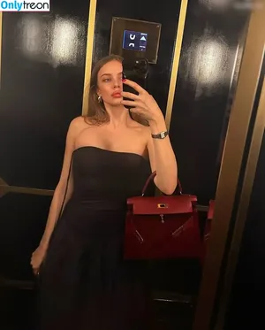 Xenia Tchoumitcheva / xenia / xeniatchoumi фото голая #1252