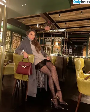 Xenia Tchoumitcheva / xenia / xeniatchoumi фото голая #1255