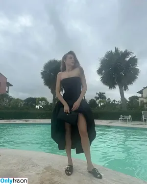 Xenia Tchoumitcheva / xenia / xeniatchoumi фото голая #1260