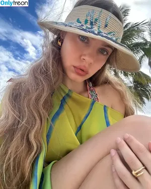 Xenia Tchoumitcheva / xenia / xeniatchoumi nude photo #1274