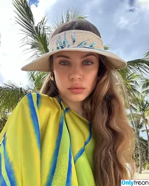 Xenia Tchoumitcheva / xenia / xeniatchoumi nude photo #1287