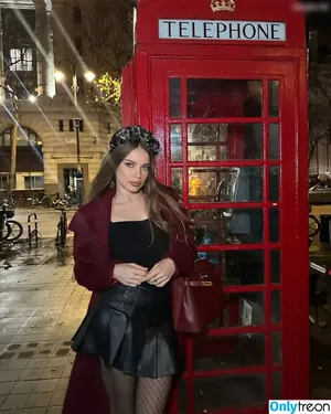 Xenia Tchoumitcheva / xenia / xeniatchoumi фото голая #1298