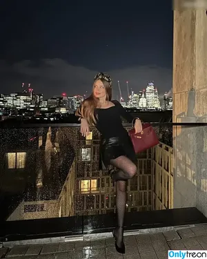 Xenia Tchoumitcheva / xenia / xeniatchoumi фото голая #1312
