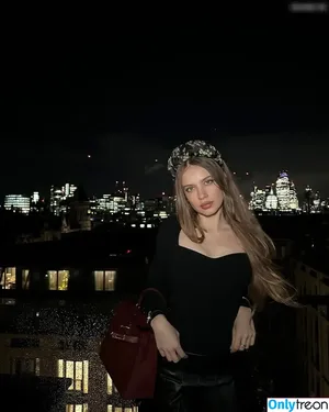 Xenia Tchoumitcheva / xenia / xeniatchoumi nude photo #1322