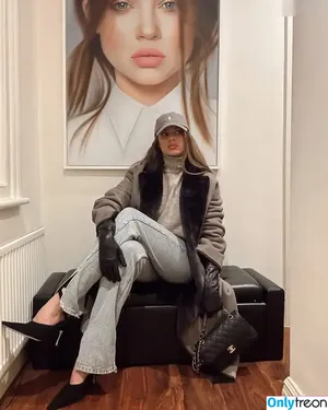 Xenia Tchoumitcheva / xenia / xeniatchoumi nude photo #1340