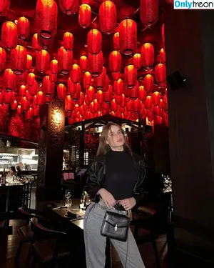 Xenia Tchoumitcheva / xenia / xeniatchoumi фото голая #1343