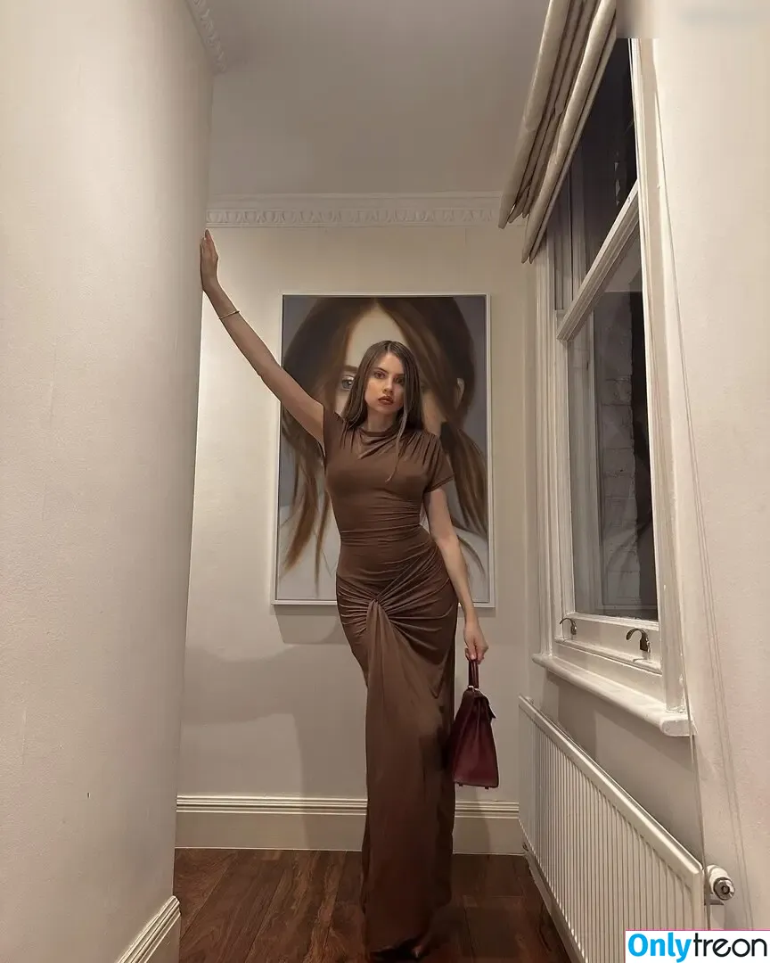 Xenia Tchoumitcheva голая photo #1250 (xenia / xeniatchoumi)
