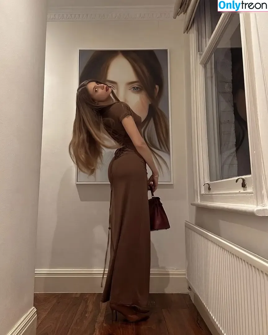 Xenia Tchoumitcheva голая photo #1253 (xenia / xeniatchoumi)
