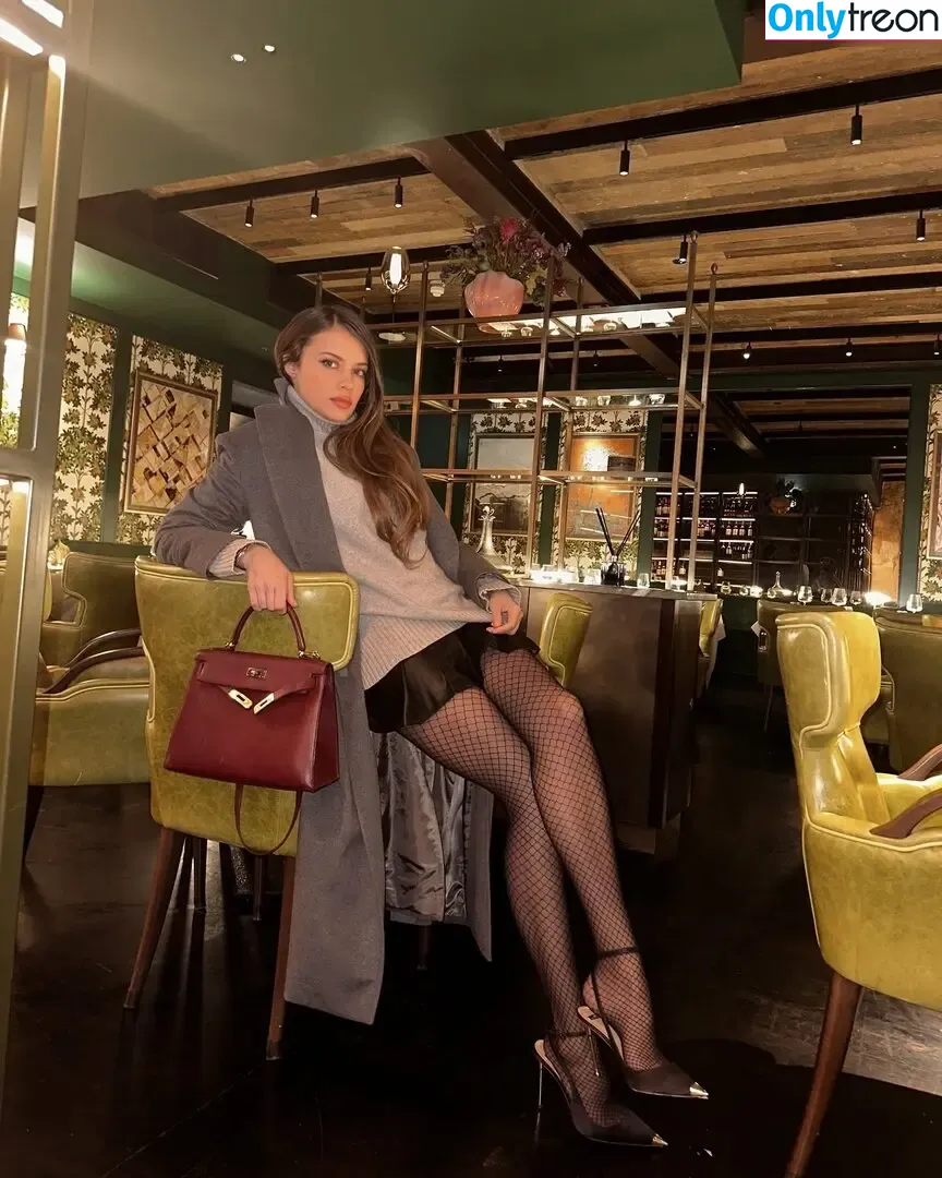 Xenia Tchoumitcheva голая photo #1255 (xenia / xeniatchoumi)