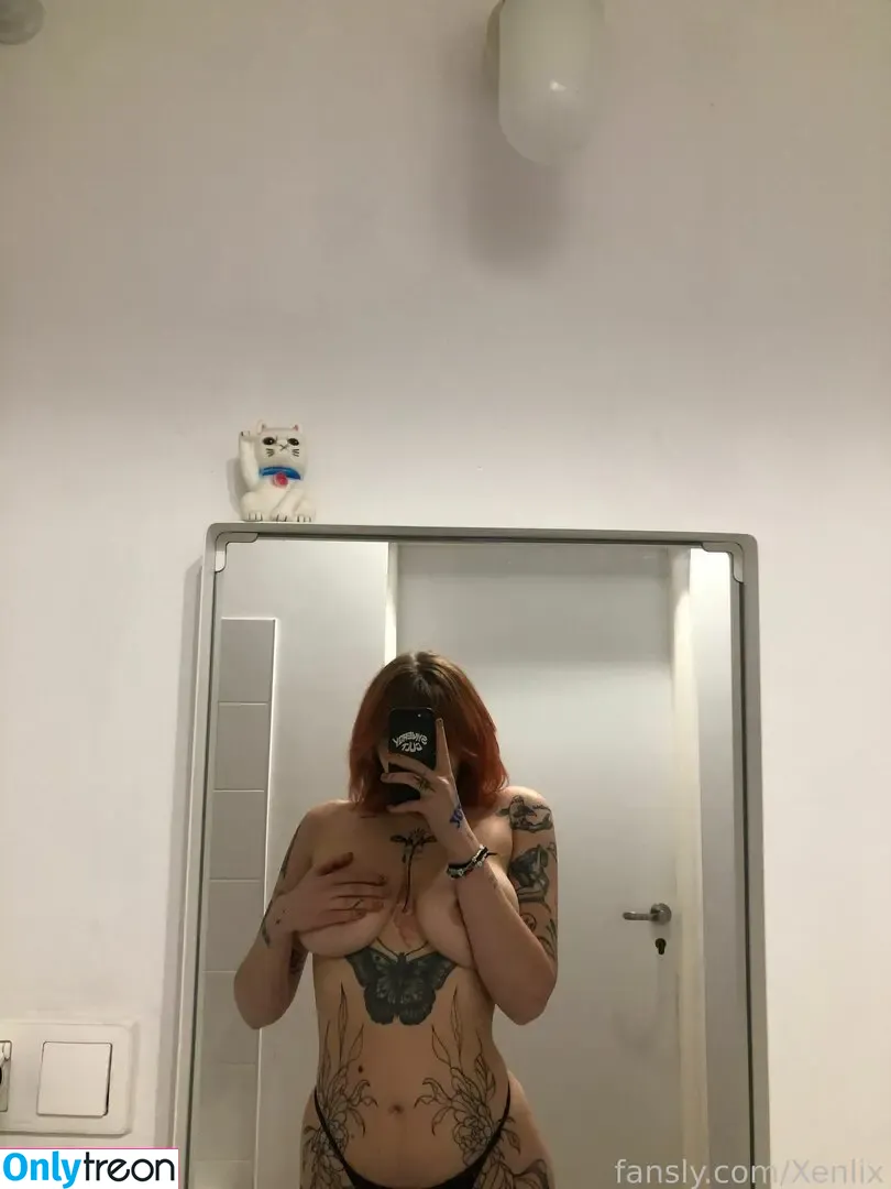 Xenlix nude photo #0009 (xenlix_)