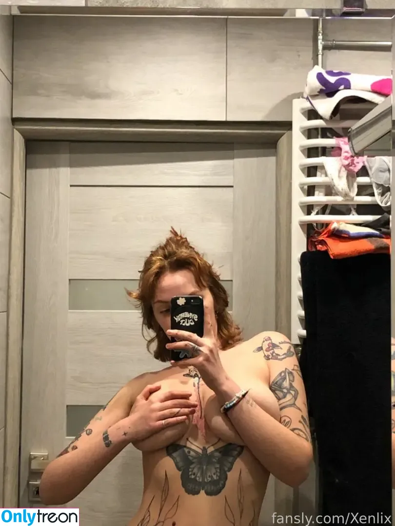 Xenlix nude photo #0019 (xenlix_)