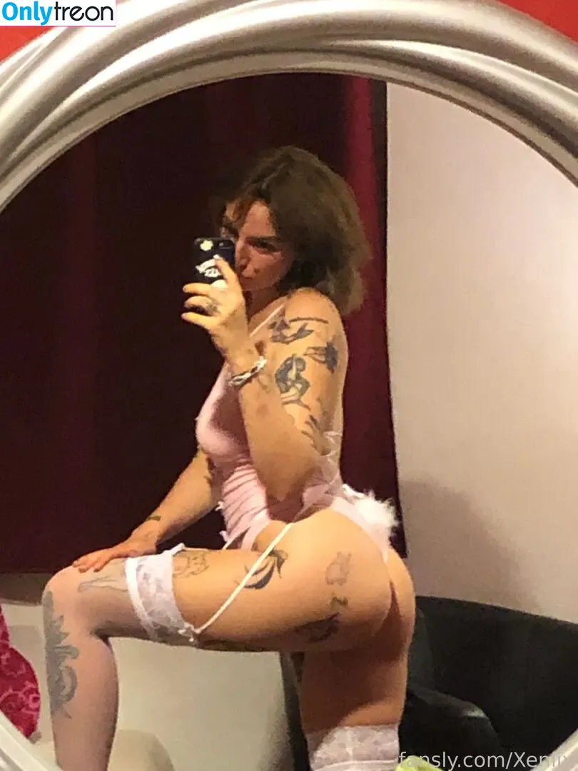 Xenlix nude photo #0029 (xenlix_)